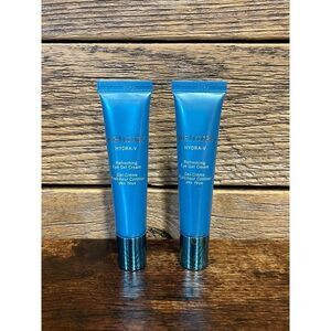 2 Pack- Artistry Hydrating Eye‎ Gel Cream 0.5oz/15g Amway
